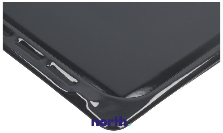 Blacha do pieczenia głęboka do piekarnika do Teka HS-735 INOX E01 VR01,2