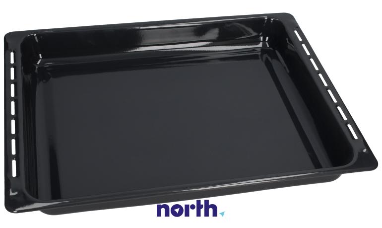 Blacha do pieczenia głęboka do piekarnika do Teka HS 715 INOX E00 (EE) VR00,0