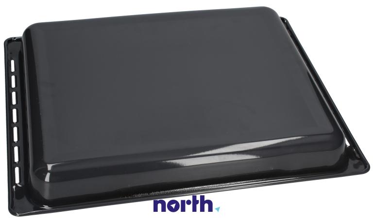 Blacha do pieczenia głęboka do piekarnika do Teka HS 715 INOX E00 (EE) VR00,1