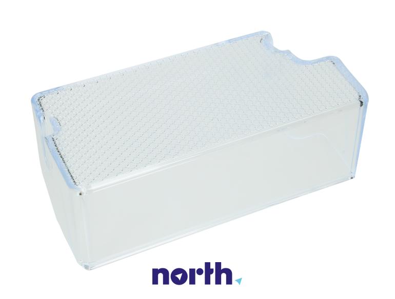 Półka na drzwi zamrażarki do lodówki Samsung RS68N8340B1/EF,2