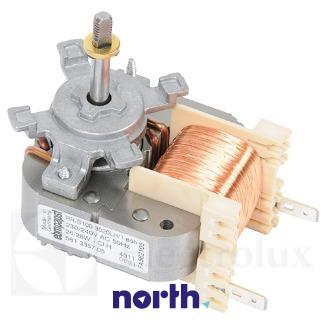 Silnik wentylatora do piekarnika do Electrolux EOC45751OX,1