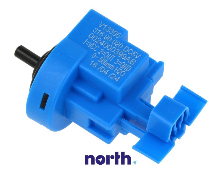 Hydrostat do pralki Haier HWD80-B14979-S,0