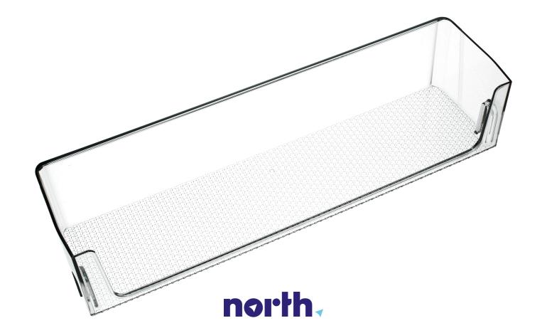 Dolna półka na drzwi chłodziarki do lodówki Samsung RB34T775CB1/EF,0