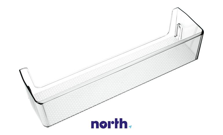 Dolna półka na drzwi chłodziarki do lodówki Samsung RB34T775CB1/EF,1
