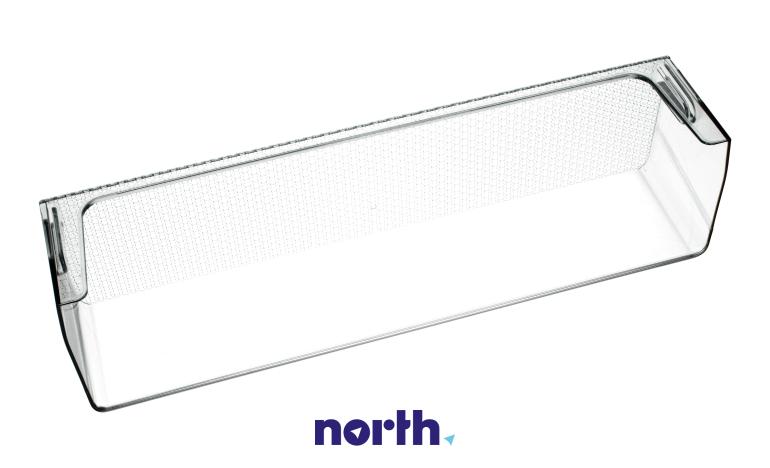 Dolna półka na drzwi chłodziarki do lodówki Samsung RB34T775CB1/EF,2