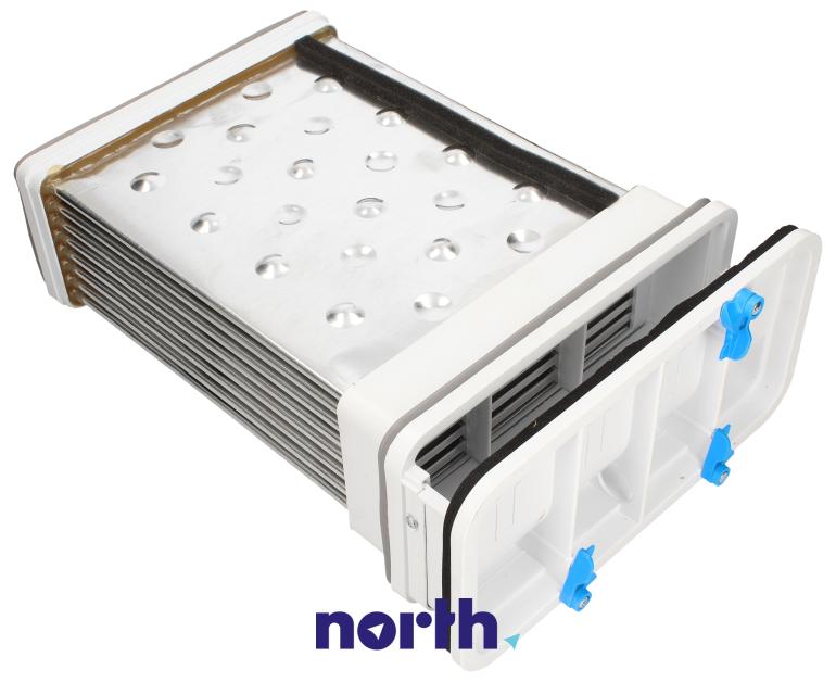 Wymiennik ciepła do suszarki do Hotpoint Ariston AQCF851BUEU,0