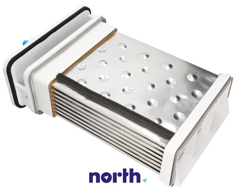 Wymiennik ciepła do suszarki do Hotpoint Ariston TCD83B6KZEU,1