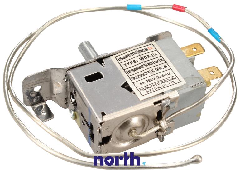 Termostat do lodówki Amica BK313.3F,1