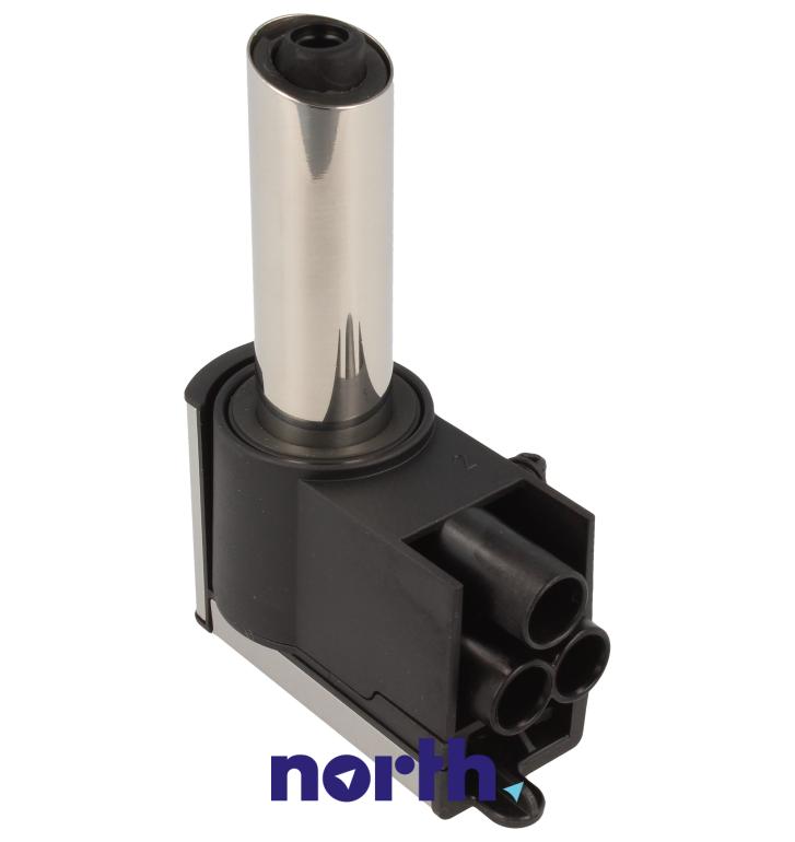 Dysza pary mleka zestaw do ekspresu do kawy Siemens TE809201RW/01,2