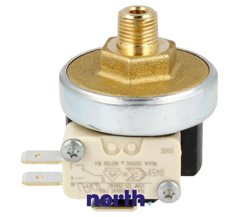 Regulator ciśnienia do parownicy do Karcher SC 5 EasyFix  zestaw z żelazkiem,3