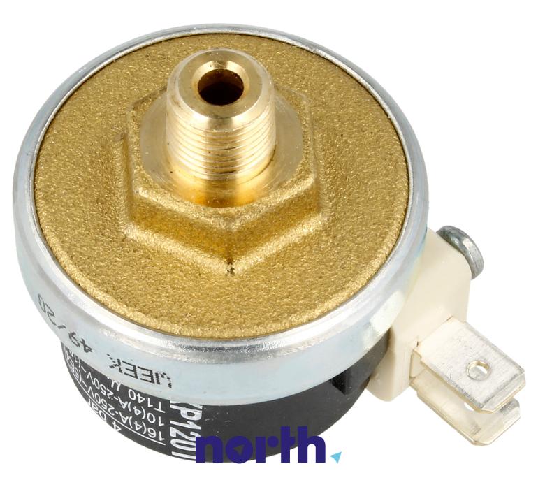 Regulator ciśnienia do parownicy do Karcher SC 5 EASYFIX PREMIUM HOME LINE  ZESTAW Z ŻELAZKIEM,1