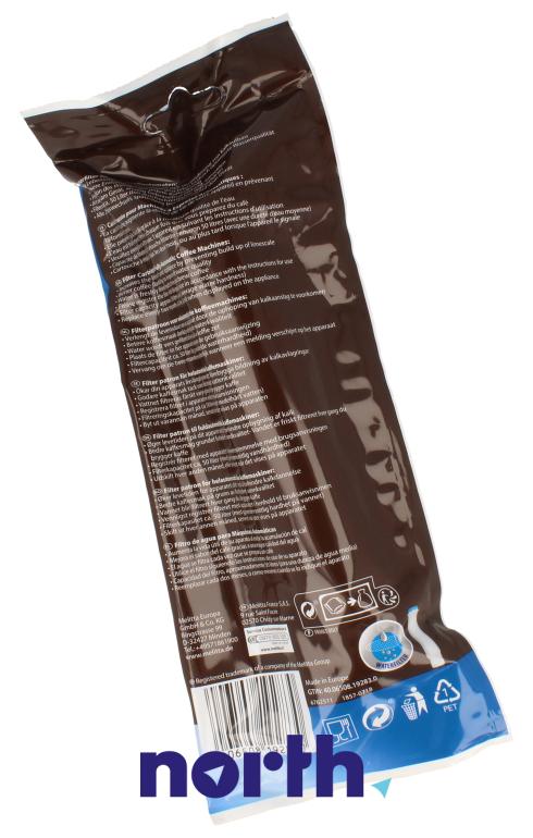 Filtr wody Claris Pro Aqua do ekspresu do kawy Krups EA890D10/70A,1