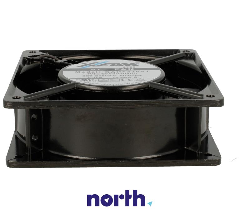 Wentylator do suszarki do Beko DS 8433 RX,2