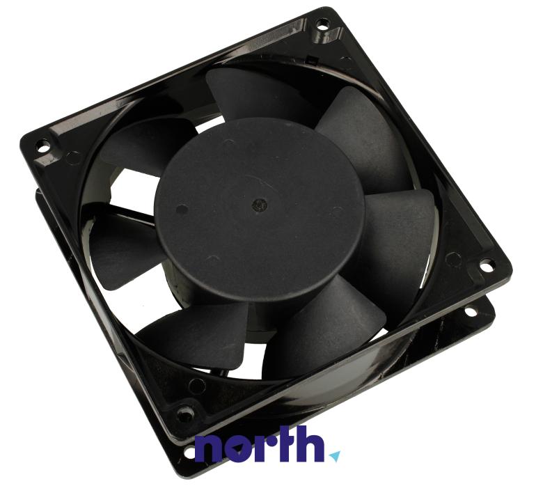Wentylator do suszarki do Beko DPU 8340 X,1