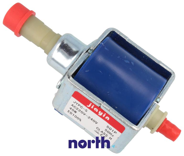 Pompa wody do żelazka Philips GC8635/02,0