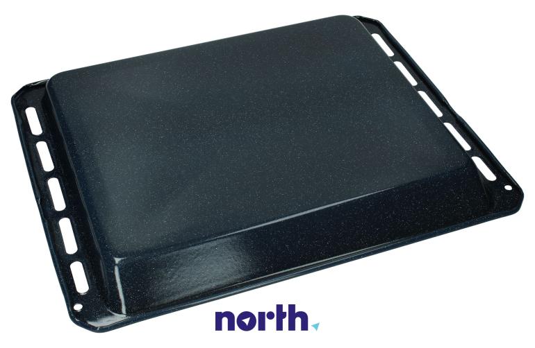 Blacha do pieczenia głęboka do piekarnika do Samsung NV73J7740RS/ET,1