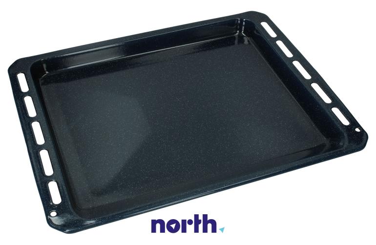 Blacha do pieczenia głęboka do piekarnika do Samsung NV75K5541RB/EO,0
