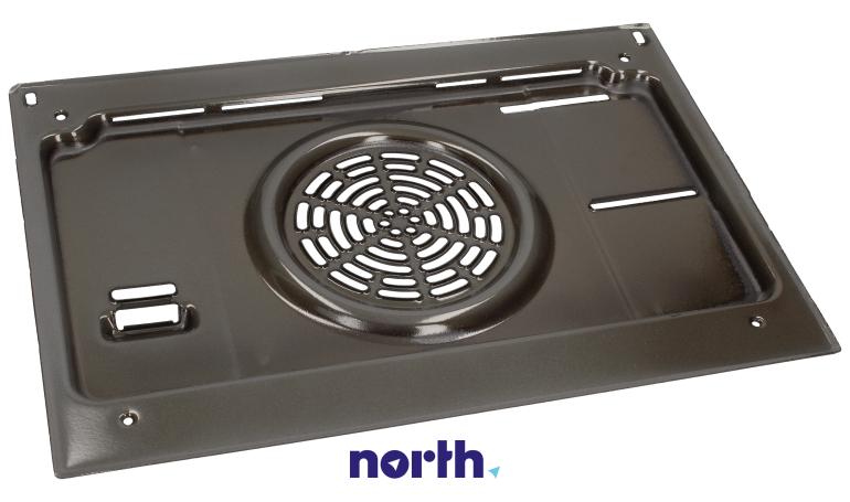 Tylna blacha komory pieczenia do piekarnika do Bosch HBA43S462E/45,0