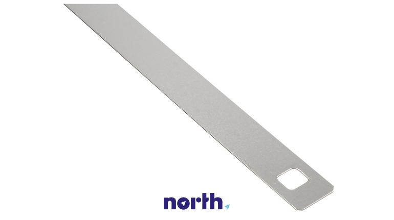 Taśma zawiasu do drzwi do zmywarki do Samsung DW60A8070BB/EO,1