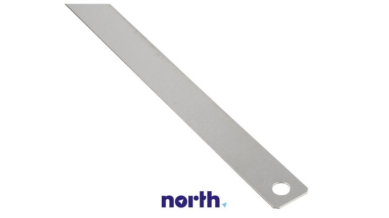 Taśma zawiasu do drzwi do zmywarki do Gorenje GS541D10X,2