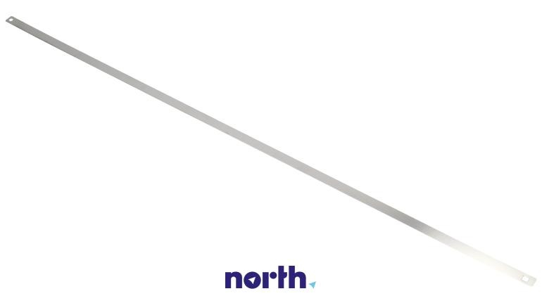 Taśma zawiasu do drzwi do zmywarki do Samsung DW60M6070IB/ET,0