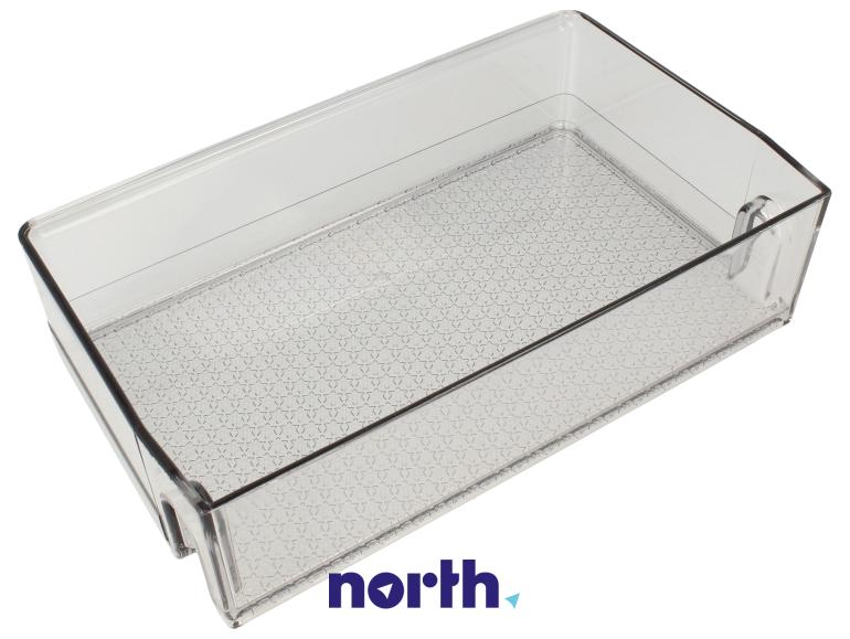 Mała półka na drzwi do lodówki Samsung RB33R8717S9/EF,1