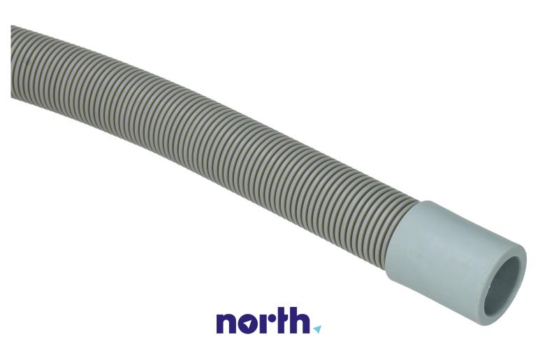 Wąż odpływowy 20mmx20mm 2m do pralki do Amica TAW 6123 DCiWT,1