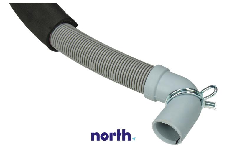 Wąż odpływowy 20mmx20mm 2m do pralki do Amica TAW 6123 DCiWT,2