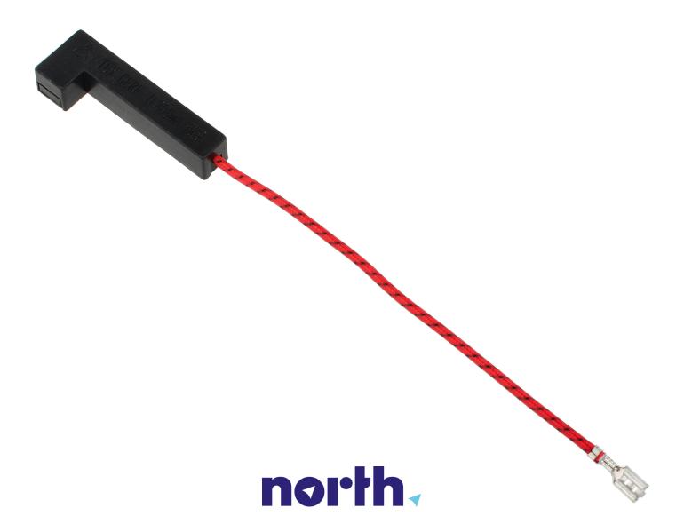 Bezpiecznik do mikrofalówki do Bosch HMT84G451/04,0