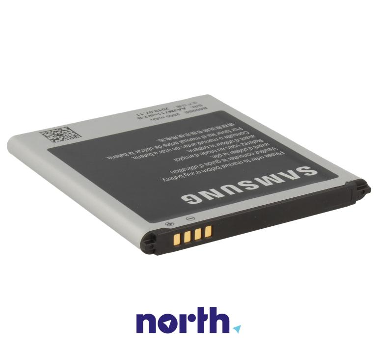 Akumulator Li-ion 3.8V 2.6Ah do smartfona Samsung S4 Value Edition,2