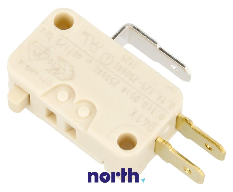 Mikroprzełącznik do ekspresu do Nivona NICR830,1