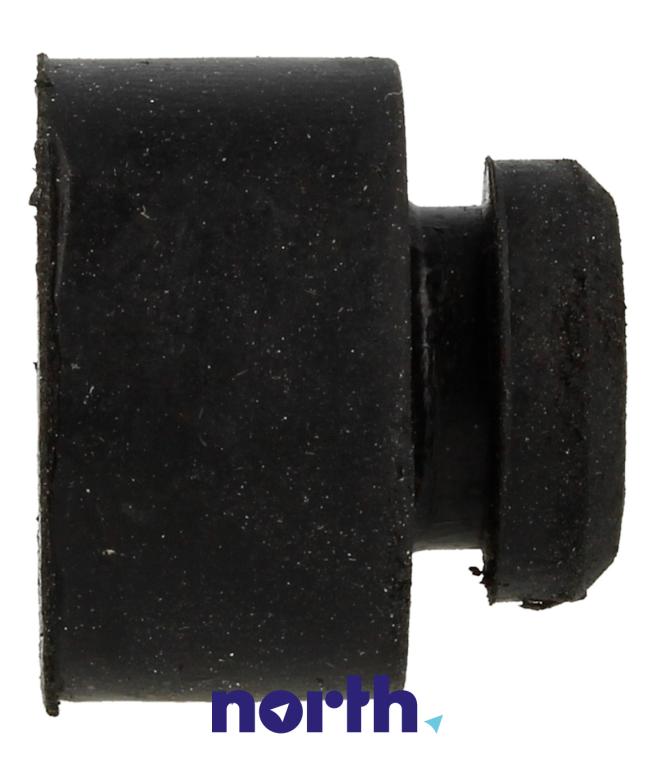Guma amortyzująca sprężarki do lodówki Whirlpool W7X 94T SX,2