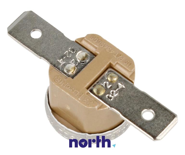 Termostat do ekspresu do Jura J9.3,1