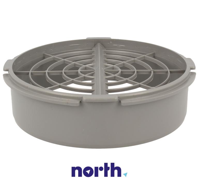 Kołnierz rury do okapu do Gorenje DKF2600MS,2