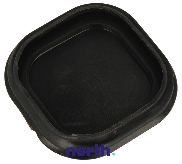 Uszczelka do lodówki Samsung RS50N3903SA/EF,1
