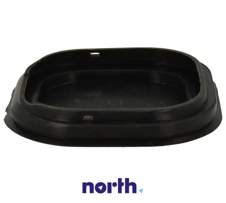 Uszczelka do lodówki Samsung RS50N3903SA/EF,2