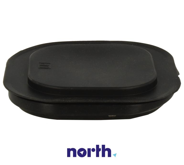 Uszczelka do lodówki Samsung RS50N3903SA/EF,3