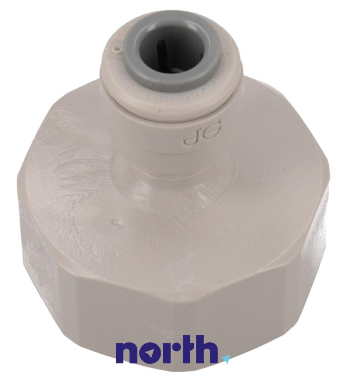 Łącznik węża do lodówki Samsung RF65A977FSG/EF,0
