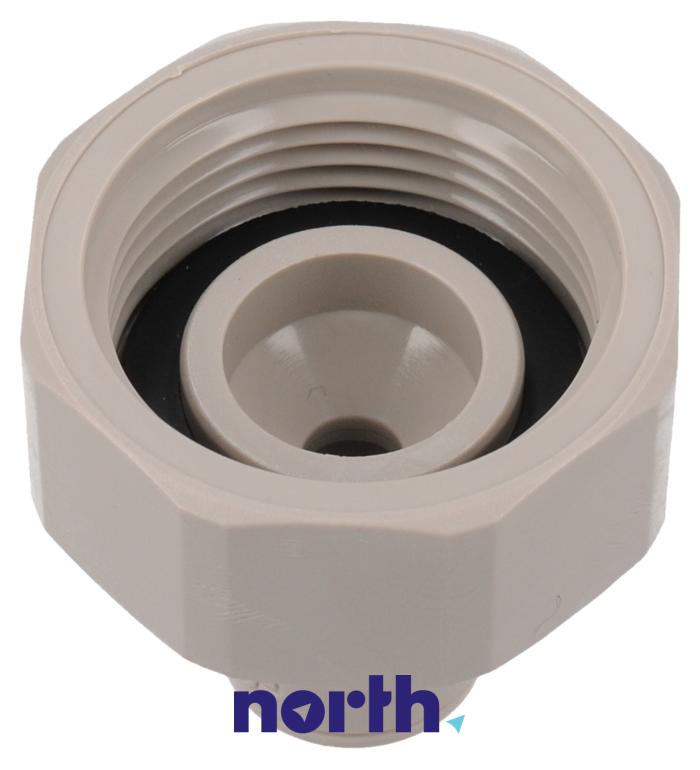 Łącznik węża do lodówki Samsung RF65A977FSG/EF,1