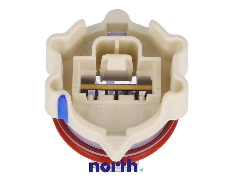 Czujnik zmętnienia wody z termostatem do zmywarki Whirlpool ADG 7443 A+ FD,3