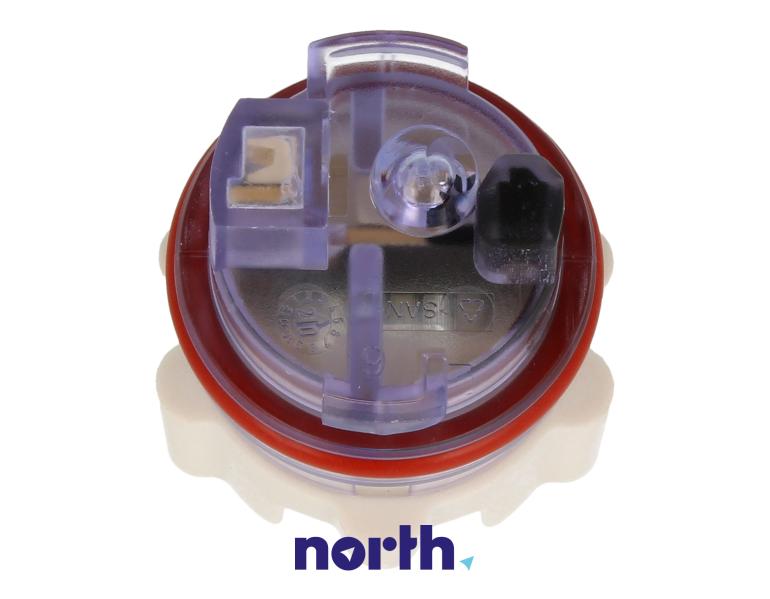 Czujnik zmętnienia wody z termostatem do zmywarki Whirlpool ADG 8553 A+ FD,4