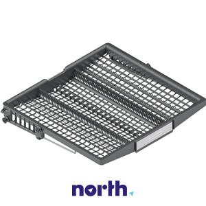 Szuflada na sztućce do zmywarki Siemens SN66P082EU/A7,3