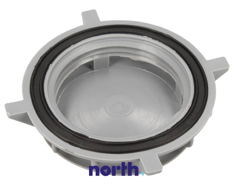 Złącze wylotowe kanału powietrza do wentylatora osuszającego do zmywarki do Hotpoint Ariston LTF11M132CEU,1