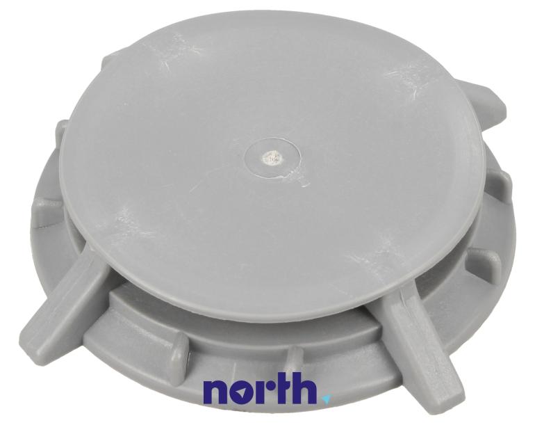 Złącze wylotowe kanału powietrza do wentylatora osuszającego do zmywarki do Hotpoint Ariston LFF8M1137XEU,0