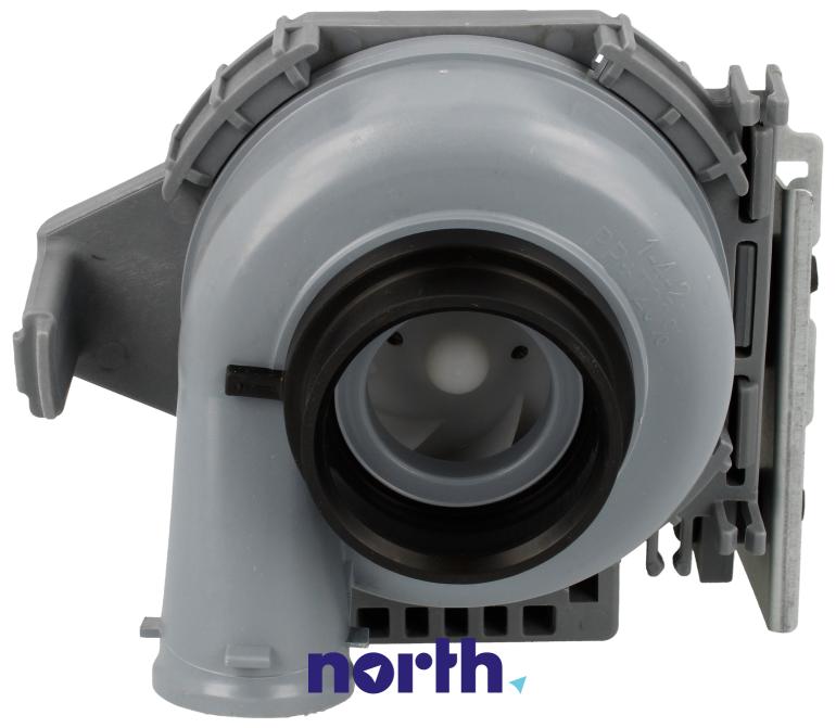 Pompa myjąca z turbiną do zmywarki Whirlpool ADG 4570 FD,4