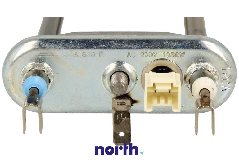 Grzałka z czujnikiem do pralki Candy CBW 48TWME-S,4