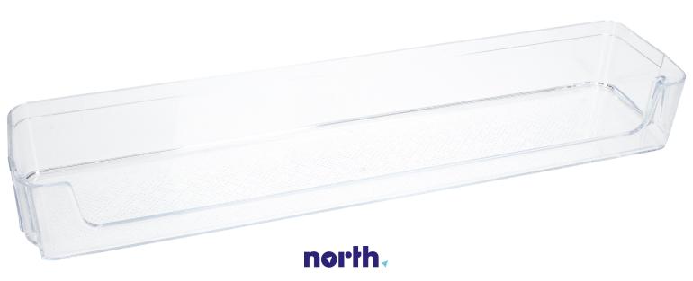 Półka na drzwi chłodziarki do lodówki Whirlpool W7921OOXH,1