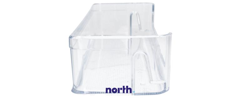 Półka na drzwi chłodziarki do lodówki Whirlpool W7 821O OX H,2