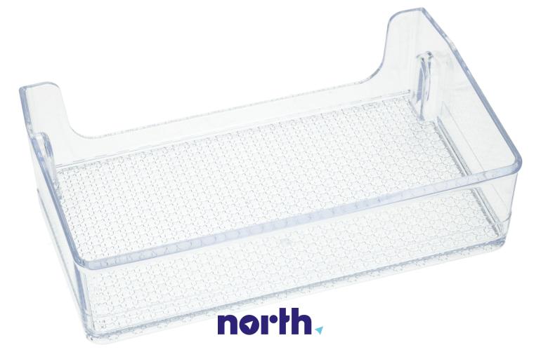 Mała półka na drzwi przednia do lodówki Samsung RB34K6032SS/EF,0