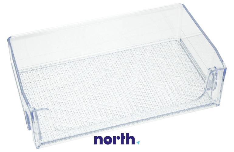 Mała półka na drzwi przednia do lodówki Samsung RB34K6032SS/EF,1
